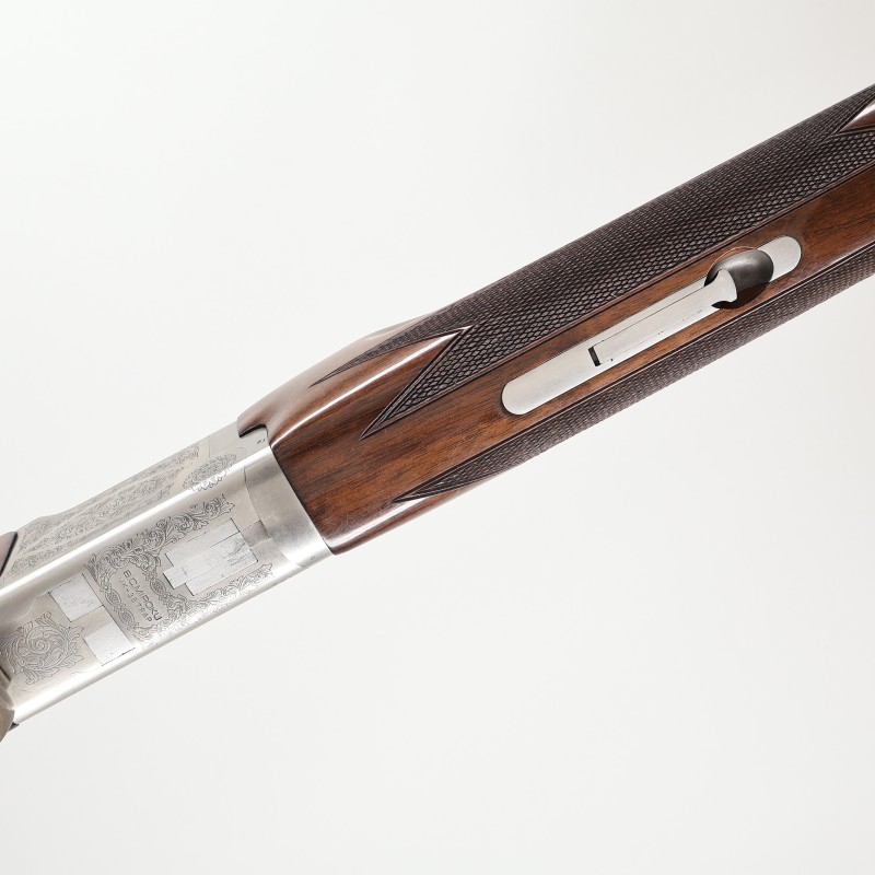 Buy MK-38 Trap 12 Ga O/U Shotgun 32" Barrels