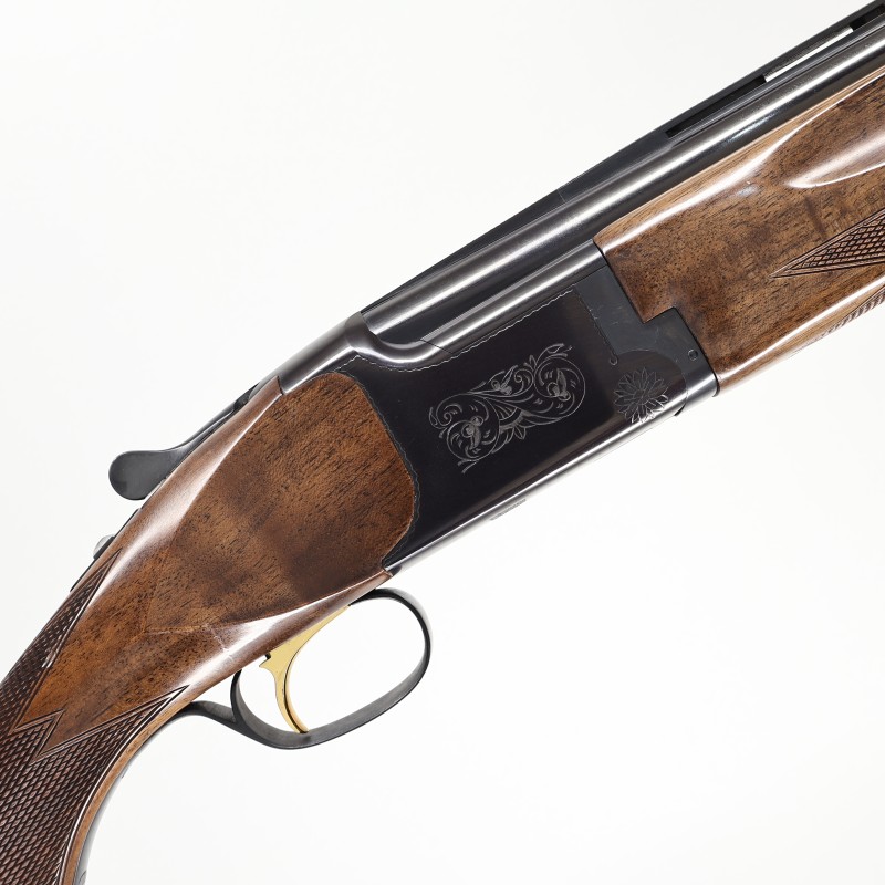 Buy 600 ORE Over/Under 12 Ga 30" Shotgun - Full Choke
