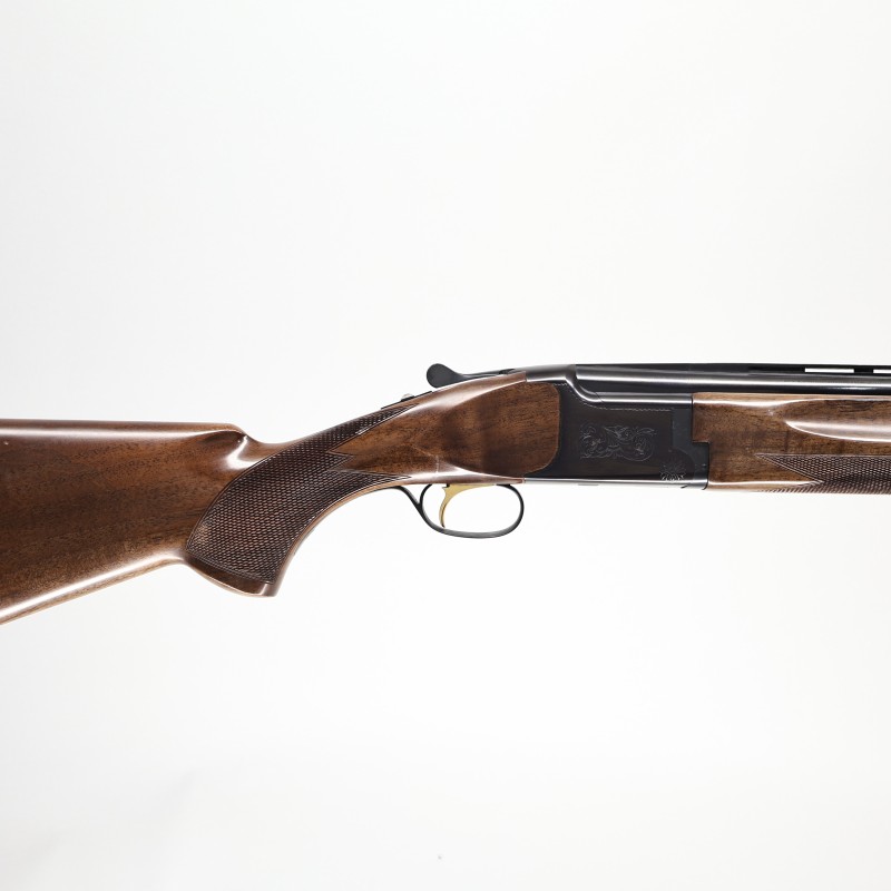 Buy 600 ORE Over/Under 12 Ga 30" Shotgun - Full Choke