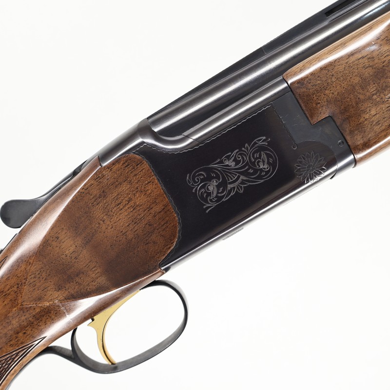 Buy 600 ORE Over/Under 12 Ga 30" Shotgun - Full Choke