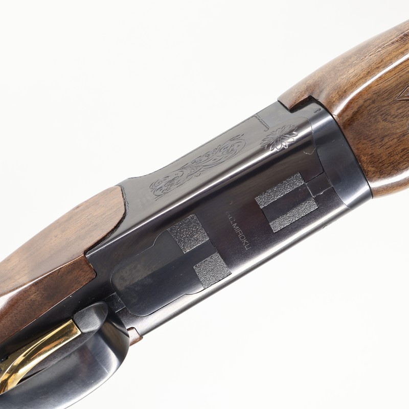 Buy 600 ORE Over/Under 12 Ga 30" Shotgun - Full Choke