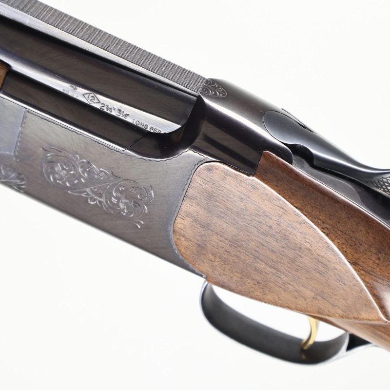 Buy 600 ORE Over/Under 12 Ga 30" Shotgun - Full Choke