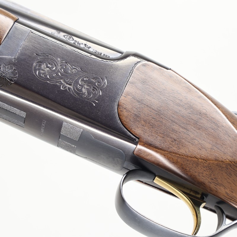 Buy 600 ORE Over/Under 12 Ga 30" Shotgun - Full Choke