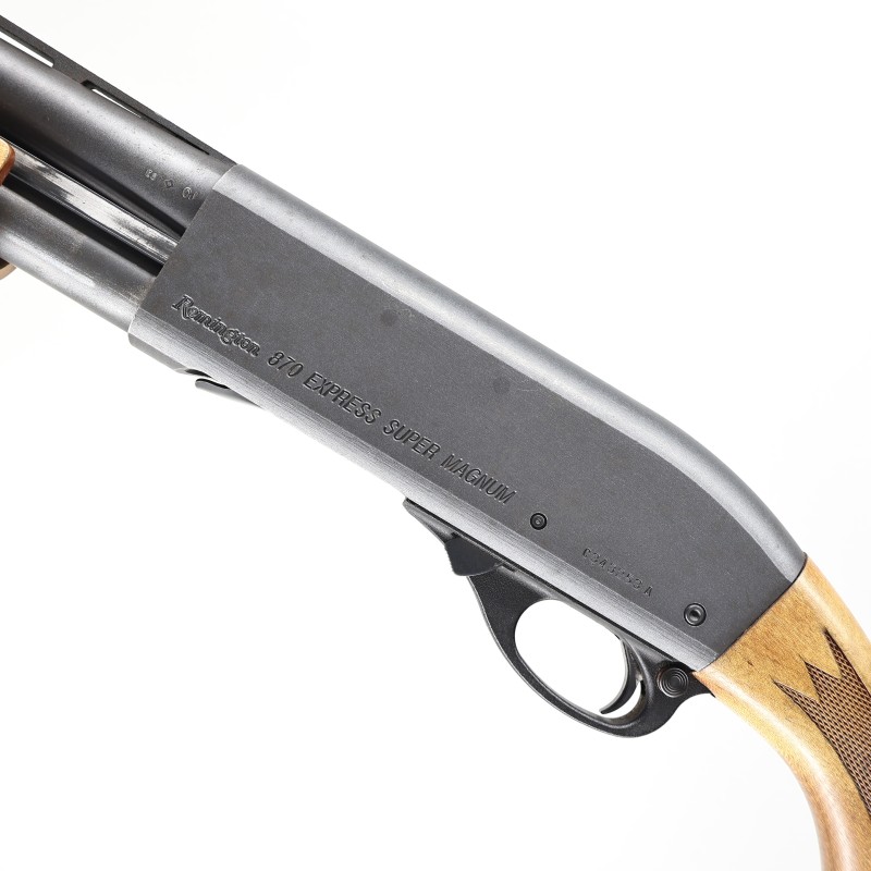 Buy Remington 870 Express 12 Ga Pump 27" MOD Choke