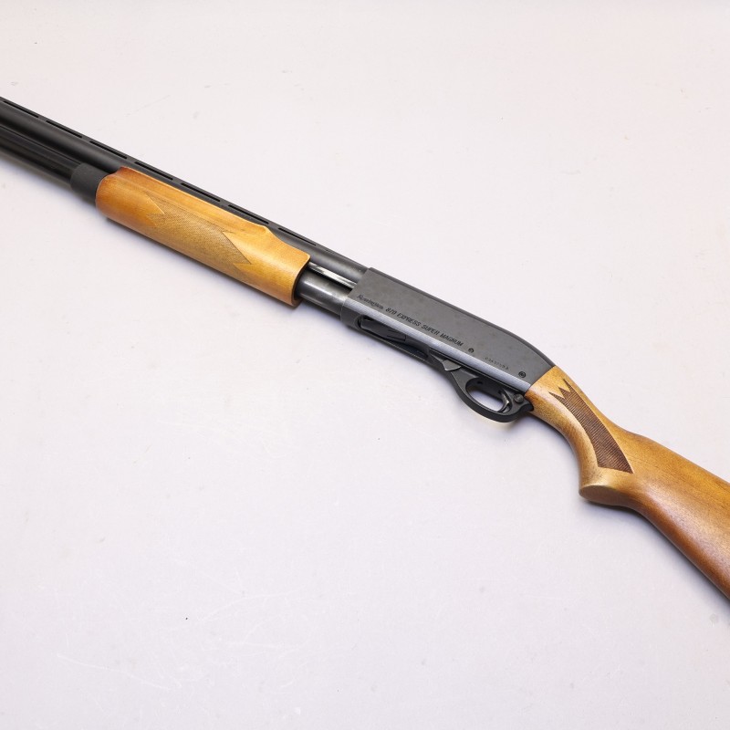 Buy Remington 870 Express 12 Ga Pump 27" MOD Choke
