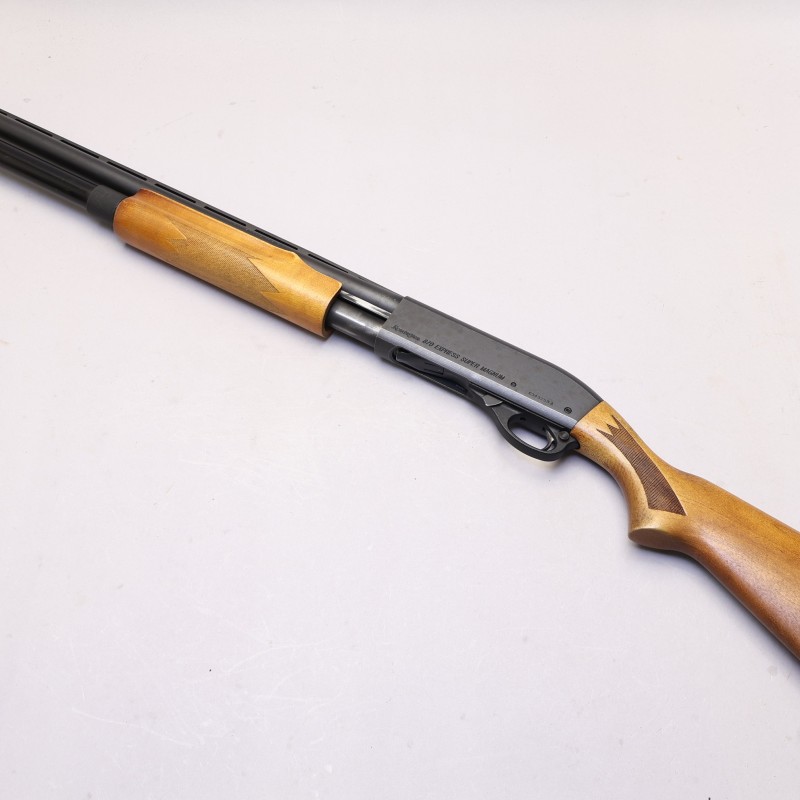 Buy Remington 870 Express 12 Ga Pump 27" MOD Choke