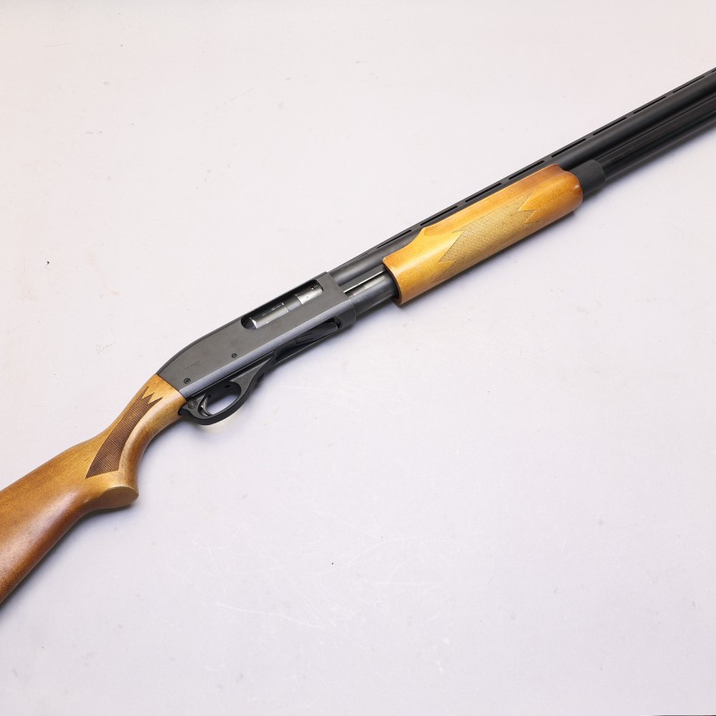 Buy Remington 870 Express 12 Ga Pump 27" MOD Choke