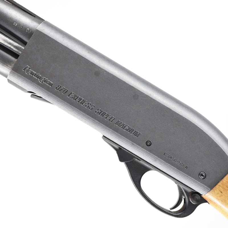 Buy Remington 870 Express 12 Ga Pump 27" MOD Choke