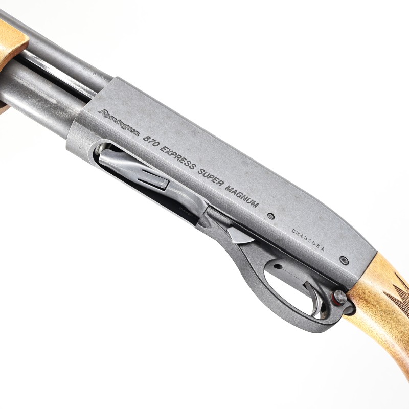 Buy Remington 870 Express 12 Ga Pump 27" MOD Choke