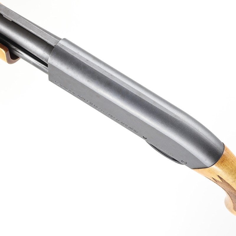 Buy Remington 870 Express 12 Ga Pump 27" MOD Choke