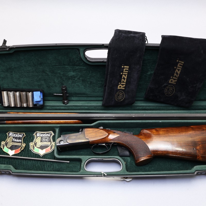 Buy Rizzini Premier Sporting 12 Ga O/U 29 1/2"