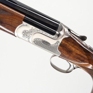 Buy Invictus I Sport LH 12 Ga O/U 32" Near-New