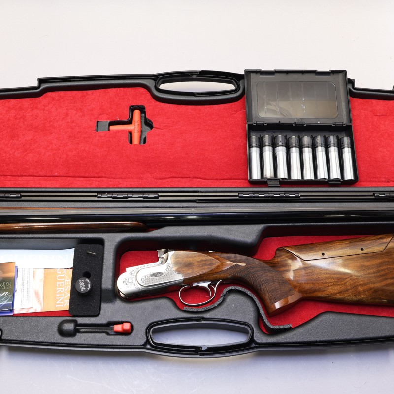 Buy Invictus I Sport LH 12 Ga O/U 32" Near-New