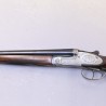 Buy Deluxe 20 Ga Side by Side 28" Sidelock Shotgun