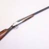 Buy Deluxe 20 Ga Side by Side 28" Sidelock Shotgun
