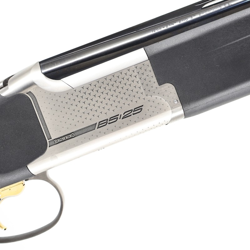 Browning B525 Composite Adj. 12 Ga Over/Under - Shop Now
