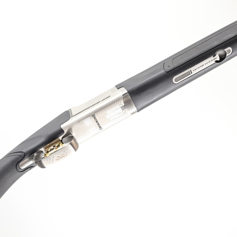 Browning B525 Composite Adj. 12 Ga Over/Under - Shop Now