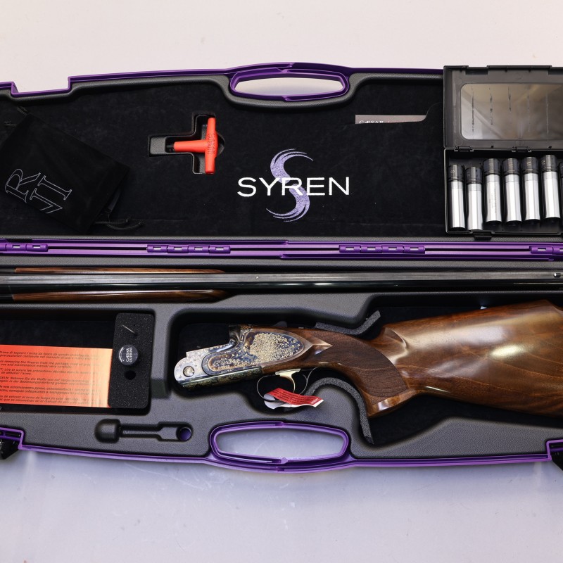 Buy Julia Syren LTD Sport 12 Ga O/U 28" NIB