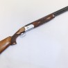 Shop Fausti Pro Competition O/U Boxlock 12 Ga 28" Barrels