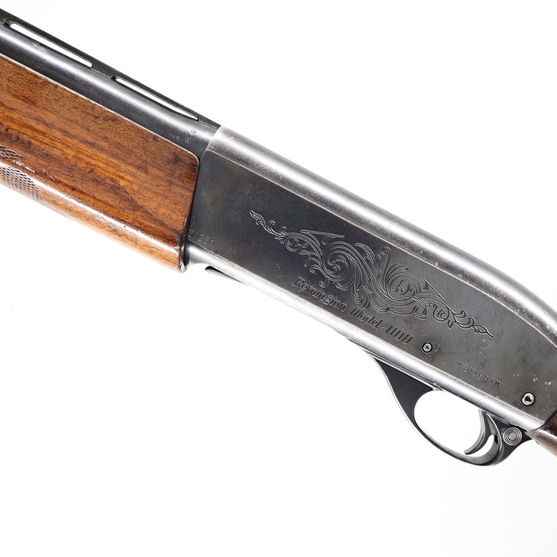 Model 1100 Semi-Auto Shotgun 29 1/2" Barrel - Very Good
