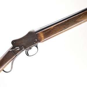 W.W. Greener GP 12 Gauge Shotgun - Buy Martini Action