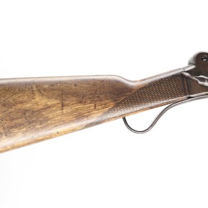 W.W. Greener GP 12 Gauge Shotgun - Buy Martini Action