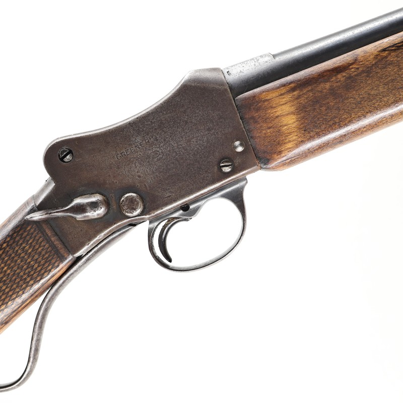 W.W. Greener GP 12 Gauge Shotgun - Buy Martini Action