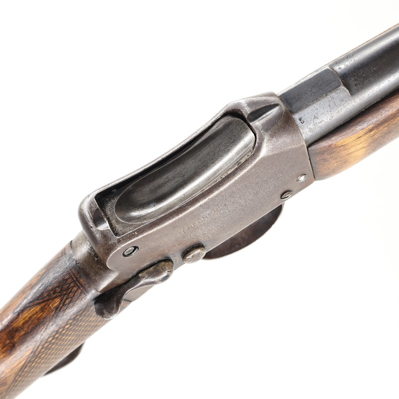 W.W. Greener GP 12 Gauge Shotgun - Buy Martini Action