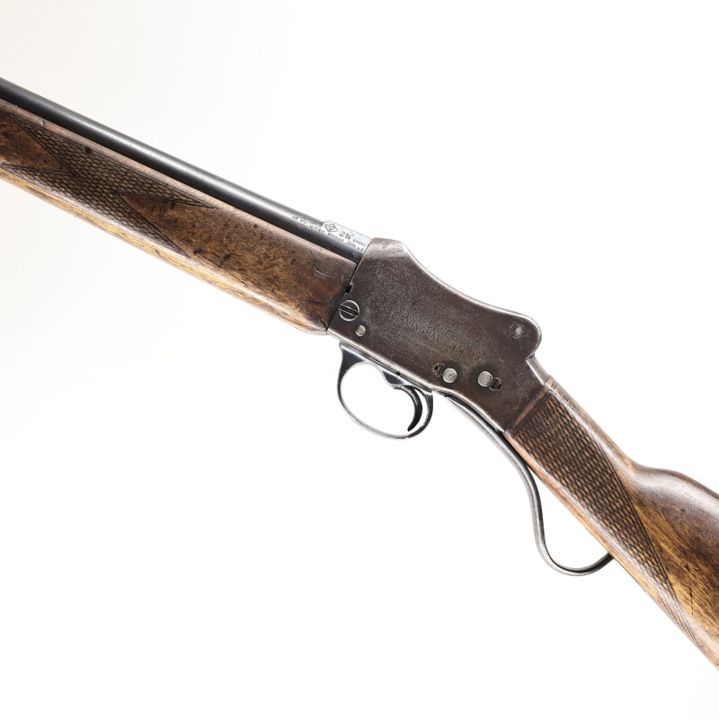 W.W. Greener GP 12 Gauge Shotgun - Buy Martini Action
