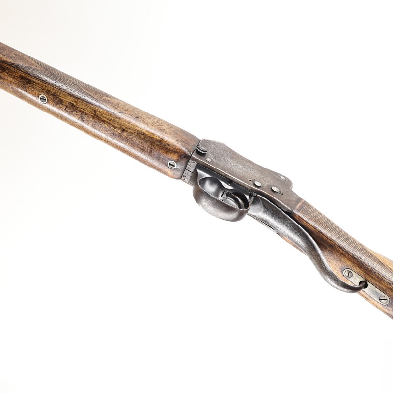 W.W. Greener GP 12 Gauge Shotgun - Buy Martini Action