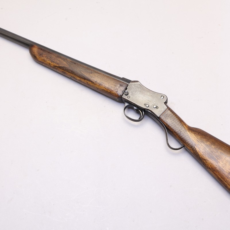 W.W. Greener GP 12 Gauge Shotgun - Buy Martini Action