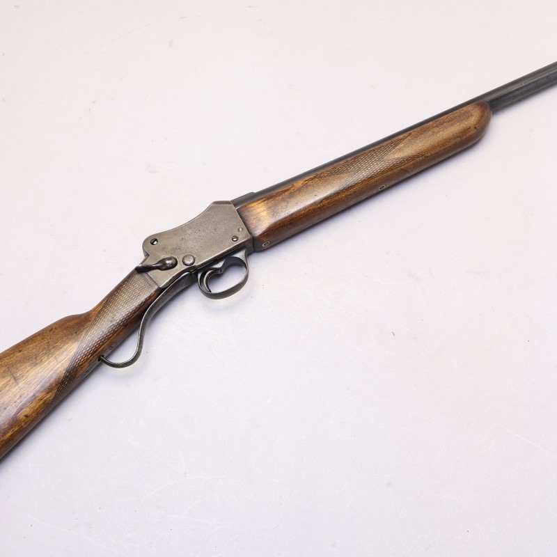 W.W. Greener GP 12 Gauge Shotgun - Buy Martini Action