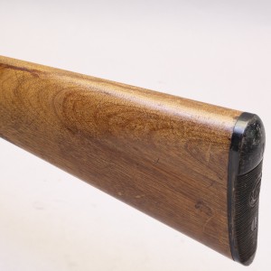 W.W. Greener GP 12-Gauge Martini Action Shotgun