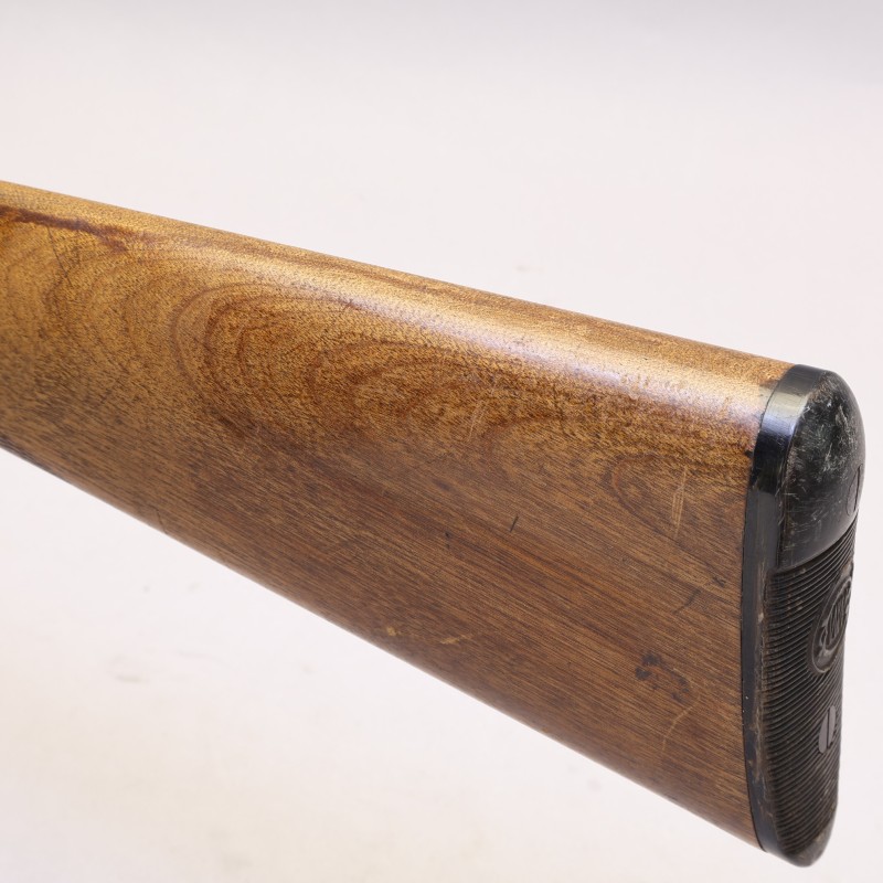 W.W. Greener GP 12-Gauge Martini Action Shotgun