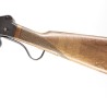 W.W. Greener GP 12-Gauge Martini Action Shotgun