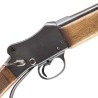 W.W. Greener GP 12-Gauge Martini Action Shotgun