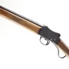 W.W. Greener GP 12-Gauge Martini Action Shotgun