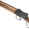 W.W. Greener GP 12-Gauge Martini Action Shotgun