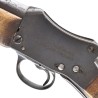 W.W. Greener GP 12-Gauge Martini Action Shotgun
