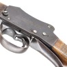 W.W. Greener GP 12-Gauge Martini Action Shotgun