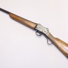 W.W. Greener GP 12-Gauge Martini Action Shotgun