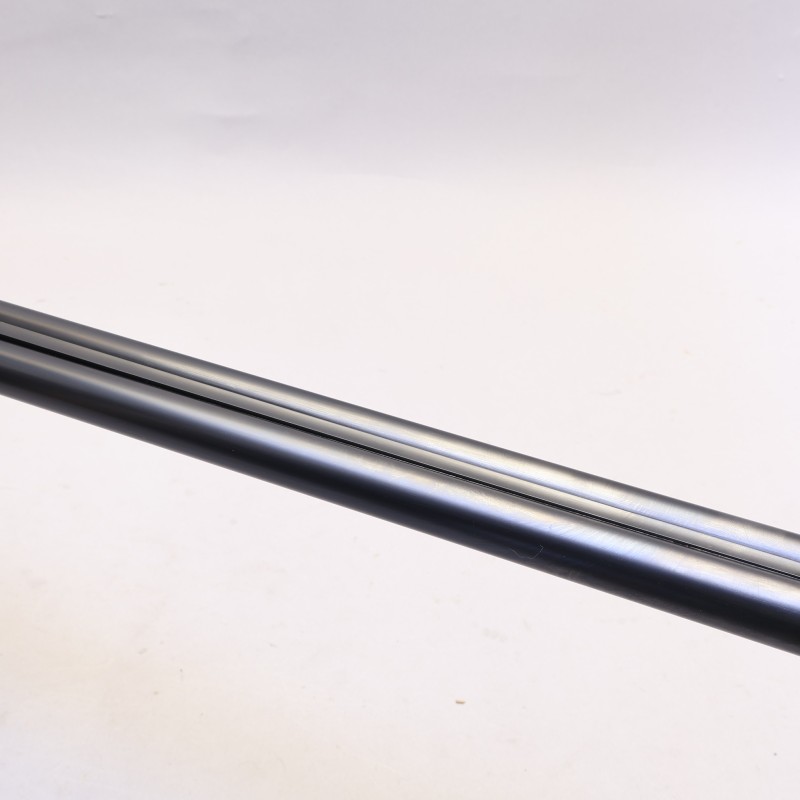 Halliday 12 GA British Boxlock Side by Side Shotgun