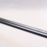 Halliday 12 GA British Boxlock Side by Side Shotgun