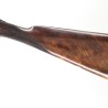 Halliday 12 GA British Boxlock Side by Side Shotgun