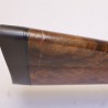 Halliday 12 GA British Boxlock Side by Side Shotgun