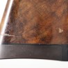 Halliday 12 GA British Boxlock Side by Side Shotgun