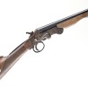 Spanish .410 Single Barrel Folding Hammergun | Shop Now