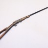 Spanish .410 Single Barrel Folding Hammergun | Shop Now