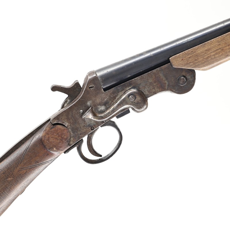 Spanish .410 Single Barrel Folding Hammergun | Shop Now