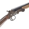 Spanish .410 Single Barrel Folding Hammergun | Shop Now